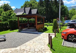 B&B Villa Plitvica - 1