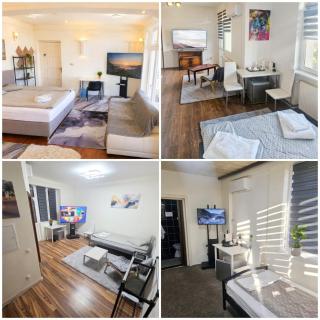 SMB home PANORAMA - 8