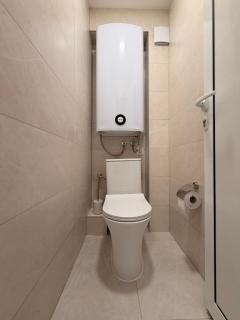 Two-Bedroom Apartment in Plovdiv City Center with Private Garage - 3