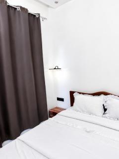 KIGALI WHITE HOMES AND APARTMENTs - 1