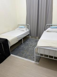Homestay Bajet Kg Telaga Mas Paka Full-AC WiFi-Netflix - 3