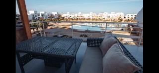 Swan lake, 3 bedrooms, Roof - 7