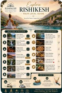 Mountain View Paradise Apartment 2King Beds 2 Washrooms Tapovan - 1