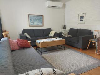 Peaceful 127m2 house with sauna - 8