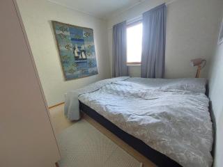 Peaceful 127m2 house with sauna - 1