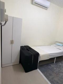 Homestay Bajet Kg Telaga Mas Paka Full-AC WiFi-Netflix - 2