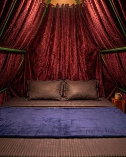Echo Haven Glamping Tent Munnar - 3