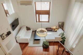 Susillo House Studio - Sevilla - 8