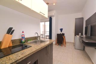 Studio Pool View for Rent in Aqua Palms Resort - 8