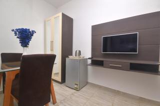 Studio Pool View for Rent in Aqua Palms Resort - 7