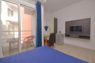 Studio Pool View for Rent in Aqua Palms Resort - 3