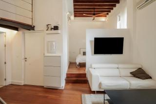 Susillo House Studio - Sevilla - 5