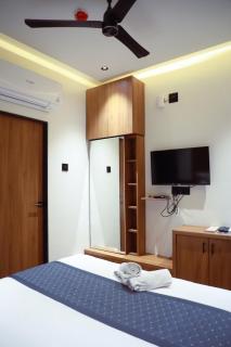 Hotel the Infinity - 3