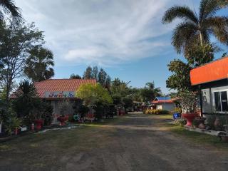 Buriram home stay 13 Timor2 b - 7