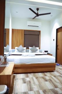 Hotel the Infinity - 2