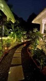 Cottage Terra with Garden View - Virāma Boutique Stays, Vagator - 9
