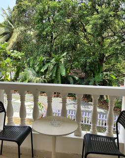Cottage Terra with Garden View - Virāma Boutique Stays, Vagator - 7