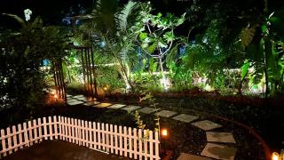 Cottage Terra with Garden View - Virāma Boutique Stays, Vagator - 6