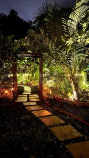 Cottage Terra with Garden View - Virāma Boutique Stays, Vagator - 5