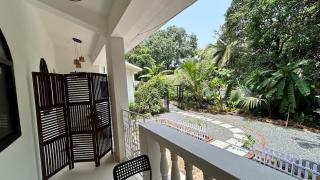 Cottage Terra with Garden View - Virāma Boutique Stays, Vagator - 3