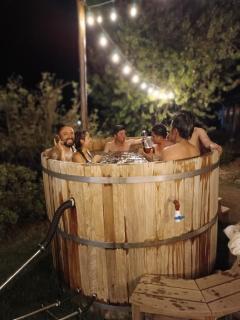 SAGRADA TIERRA sacred valley hotel - 7