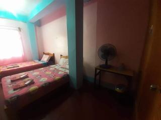Nineu Lodge - 6