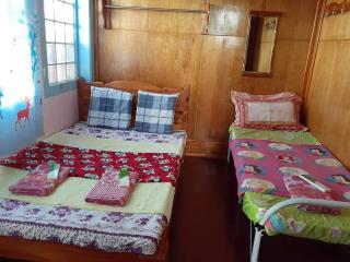 Nineu Lodge - 1