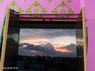 S S Mansion - 3