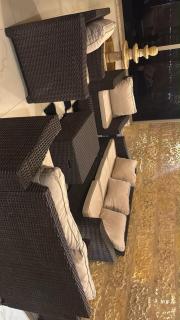 Al Wesam Luxury Farm - 2
