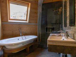 Chalet raffiné, emplacement central - 12 pers. - FR-1-314-337 - 4