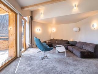 Chalet d'exception, emplacement central - 10 pers. - FR-1-314-338 - 4