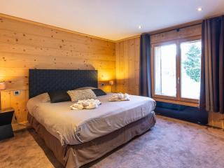 Chalet d'exception, emplacement central - 10 pers. - FR-1-314-338 - 3