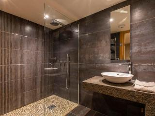 Chalet d'exception, emplacement central - 10 pers. - FR-1-314-338 - 1