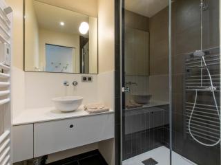 Chalet d'exception, emplacement central - 10 pers. - FR-1-314-338 - 2