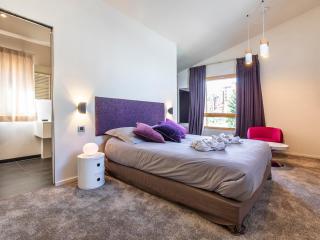Chalet d'exception, emplacement central - 10 pers. - FR-1-314-338 - 1