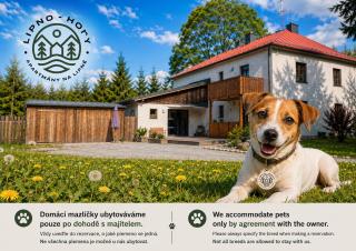 Apartmány Lipno-Hory - 5