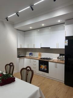 Family Apartment Osh - 4