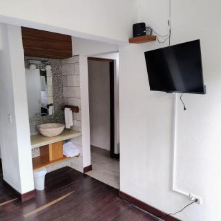 Villa Caracol - 1