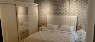 Spacious 3BR Apartment with Terrace & Parking - 3