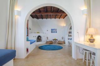 Ios Villa on the Beach - 4