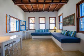 Ios Villa on the Beach - 3