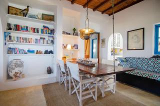 Ios Villa on the Beach - 2