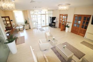 Hotel Michael - 3
