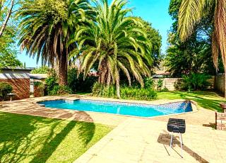 Witbank Companies Accomodation - 0