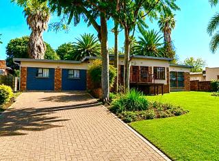 Witbank Companies Accomodation - 9
