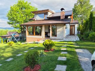 Mountain House Brutusi 17 Bjelasnica Trnovo BIH - 0