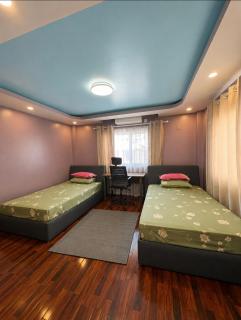 Bliss View Apartments Nepal - 1