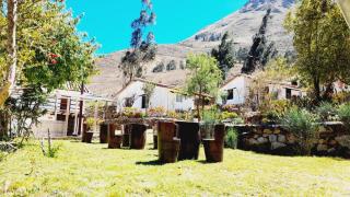 SAGRADA TIERRA sacred valley hotel - 9