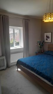 Homestay guests nest - 1