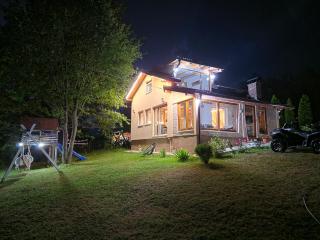 Mountain House Brutusi 17 Bjelasnica Trnovo BIH - 7